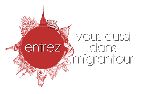 Grand Paris : Migrantour vous invite
